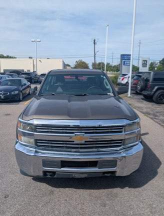chevrolet silverado 2500hd 2015 1GC1KUEB5FF601832 image chevrolet silverado 2500hd 2015 1GC1KUEB5FF601832 image
